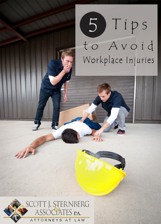 work-place-injury